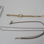 412 6530 Damarmbandsur